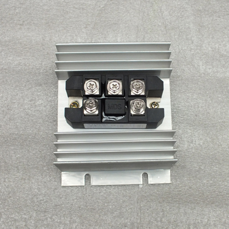 白雀通用电动轿车三轮四轮增程器充电发电机组智能全波整流器整流