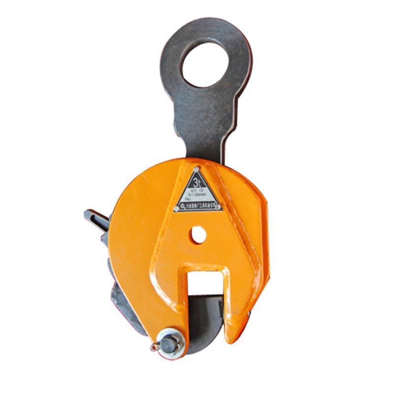 大连船厂竖吊钢板吊钳QY立吊钢板钳子板夹大船吊钳工具1T2T3T5T,农用物资,苗木固定器/支撑器,淘宝优惠券,粉丝福利购,淘宝优惠卷