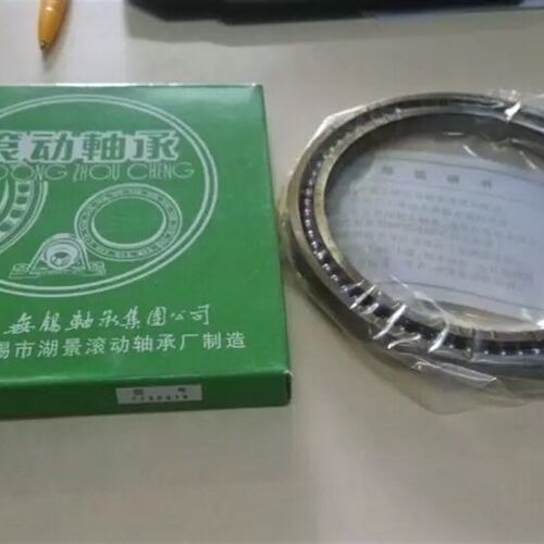 7130819 磨床轴承满珠薄型角接触球刻度盘专用轴承 尺寸 95*120*9