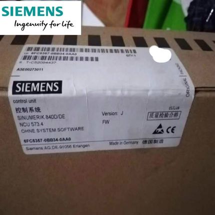 6FC5203-0AF04-0AA0SINUMERIK前操作面板OP010S10.4 配有机械按键