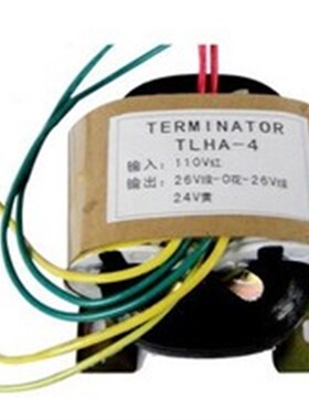 定制R型 显微镜变压器 R型变压器R20 25W380V/3V6V9V12V15V24V36V