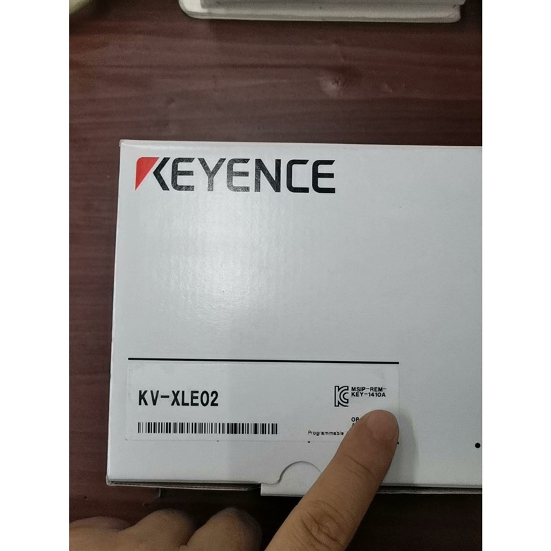 基恩士以太网模块KV一XLE02,全新原装正品