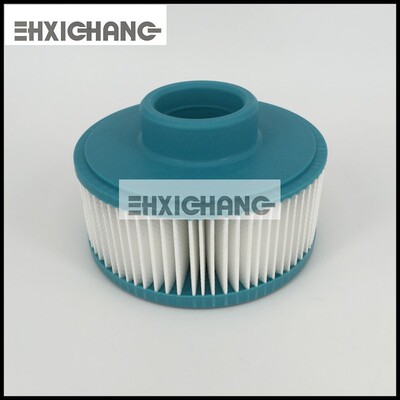 海德堡印刷机配件 SM102 CD102前规风机过滤器00.580.5379