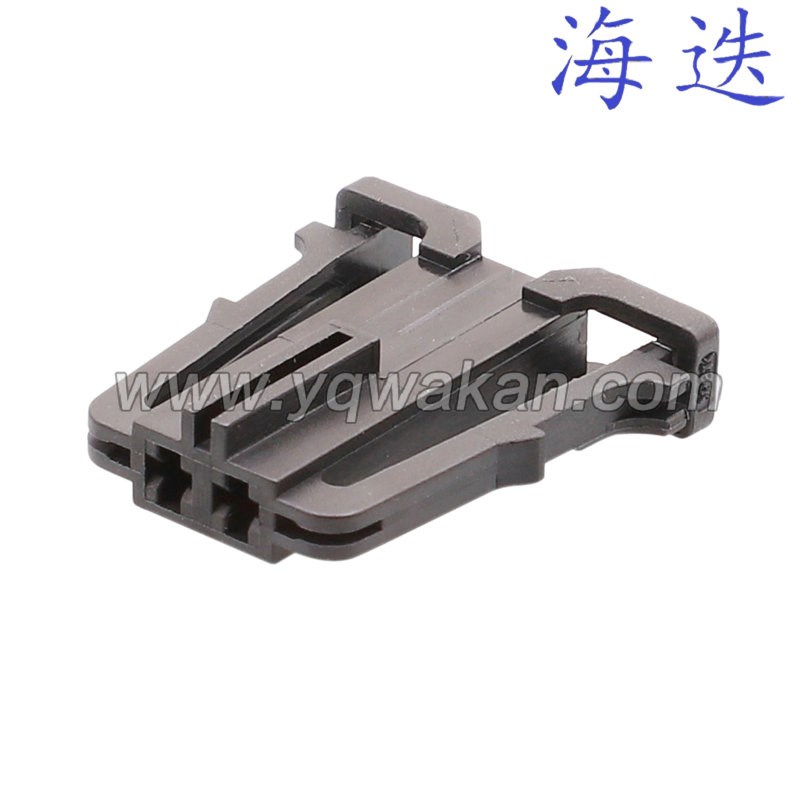 1J0971972 适用于大众奥迪斯柯达高音喇叭 DJ7023A-1.5-11/21