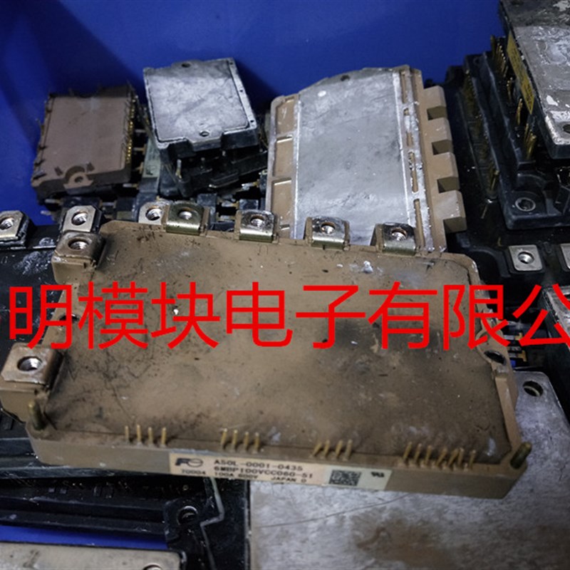 6MBP150VCC060-51,6MBP160VCA060-51,6MBP100VCA060-51拍前议价