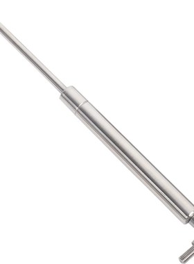 不锈钢氮气汽弹簧支撑杆FRGSS-A B 60 80 100-M125/150/200/300