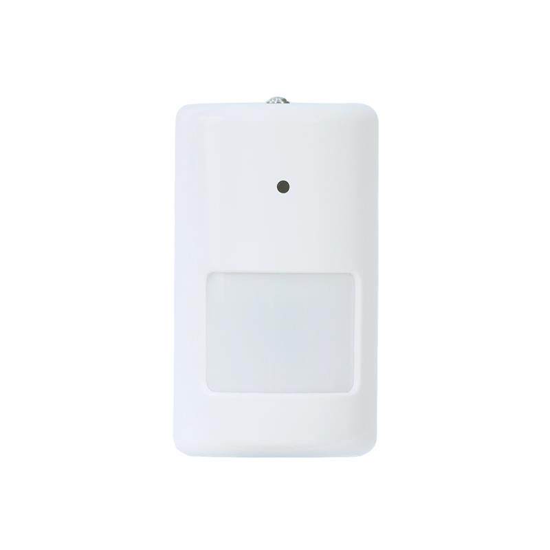 人体红外微波双鉴存在感应传感器温湿度光照485Lora空调智能芯元