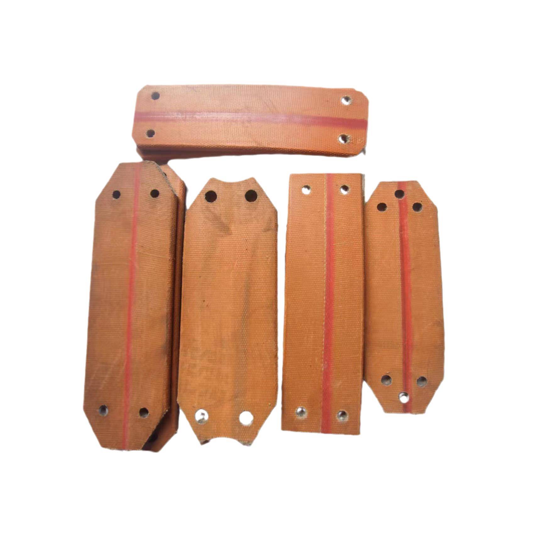 振动筛挠性片软连接皮带圆振筛电机连接带电机联轴器激振器软连接