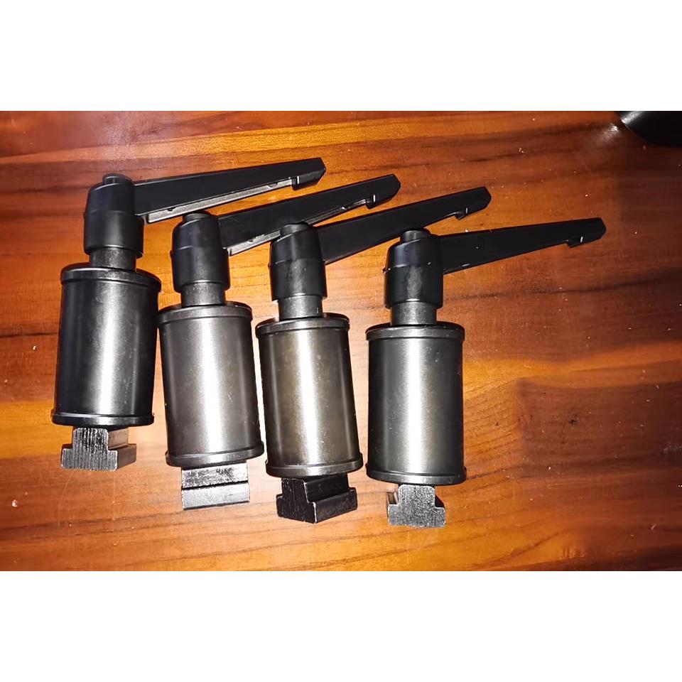 包邮 送料档料轮一套 送料机配件挡料轮电控自动冲床送料配件