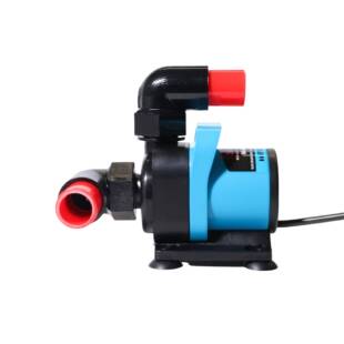 松宝变频水泵硬管接头松宝变频水泵SA系列周转箱内置水泵专用接头