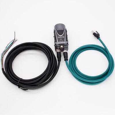 兼容Keyence Sr-1000/2000通信电缆，网络电缆Op-87230 87231 872