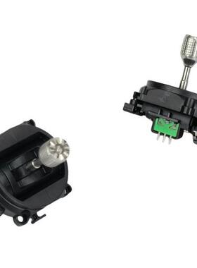 用于大疆无人机RC2 DIY航模遥控器 elrs opentx摇杆开源遥控器