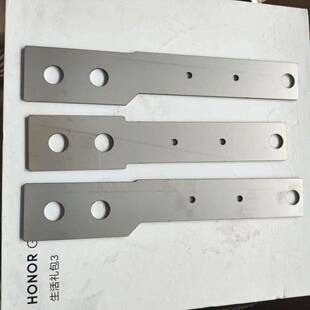 6061铝板铝排铝管铝条铝丝定制加工铝带铝皮0.1-0.2-1mm激光切割