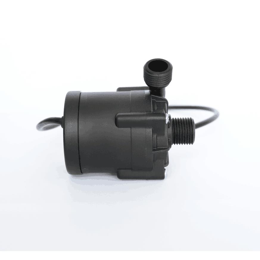 鸿森精科工业冷水机配件/65W水泵75W/流量计/风机/接头水箱信号线