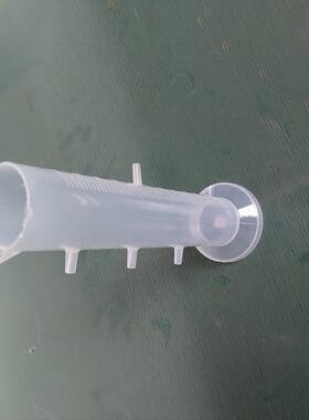 21017液体对器壁压强演示器；中学物理新课标教学仪器