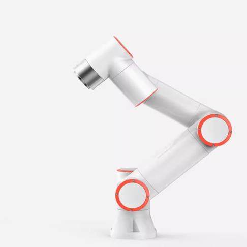 时代超群，法奥FR系列协作机器人工业级品质多场景灵活应用