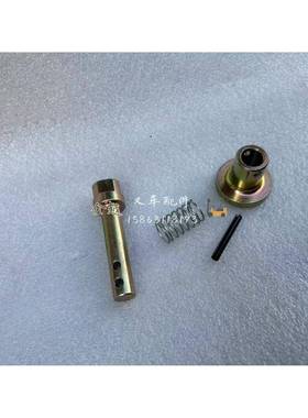 丰田叉车配件 货叉固定销 76555-20170-71 76552-30370-71