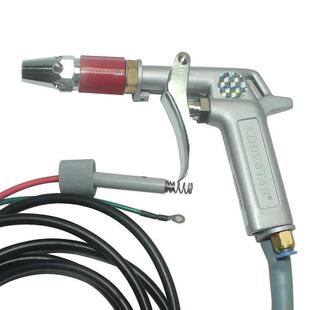 L904除静电除尘风枪高压离子风枪除尘消静电吹尘