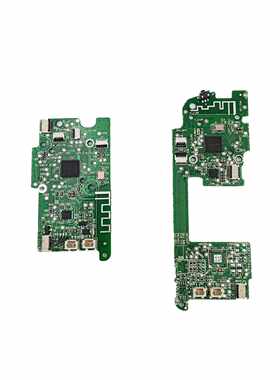 中国专业开关Joy-Con游戏控制器PCBA制造商一站式电子制造Smt Pcb