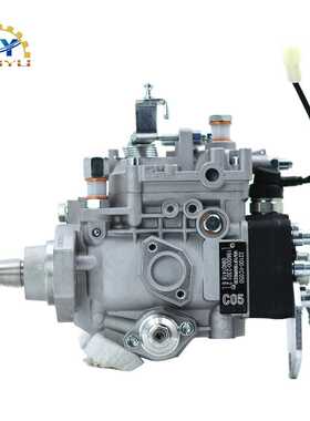 燃油喷射泵196000-2300 22100-1C050 VE6/10F1900RND230适用丰田