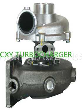 厂家  RHC61W 119171-18010 涡轮增压器