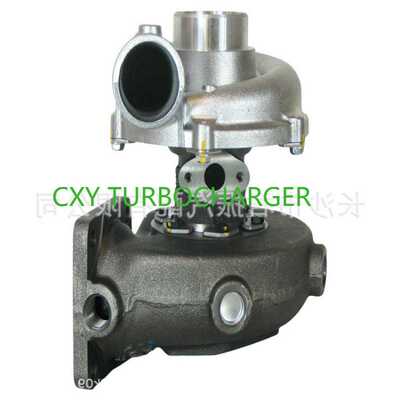 厂家  RHC61W 119171-18010 涡轮增压器