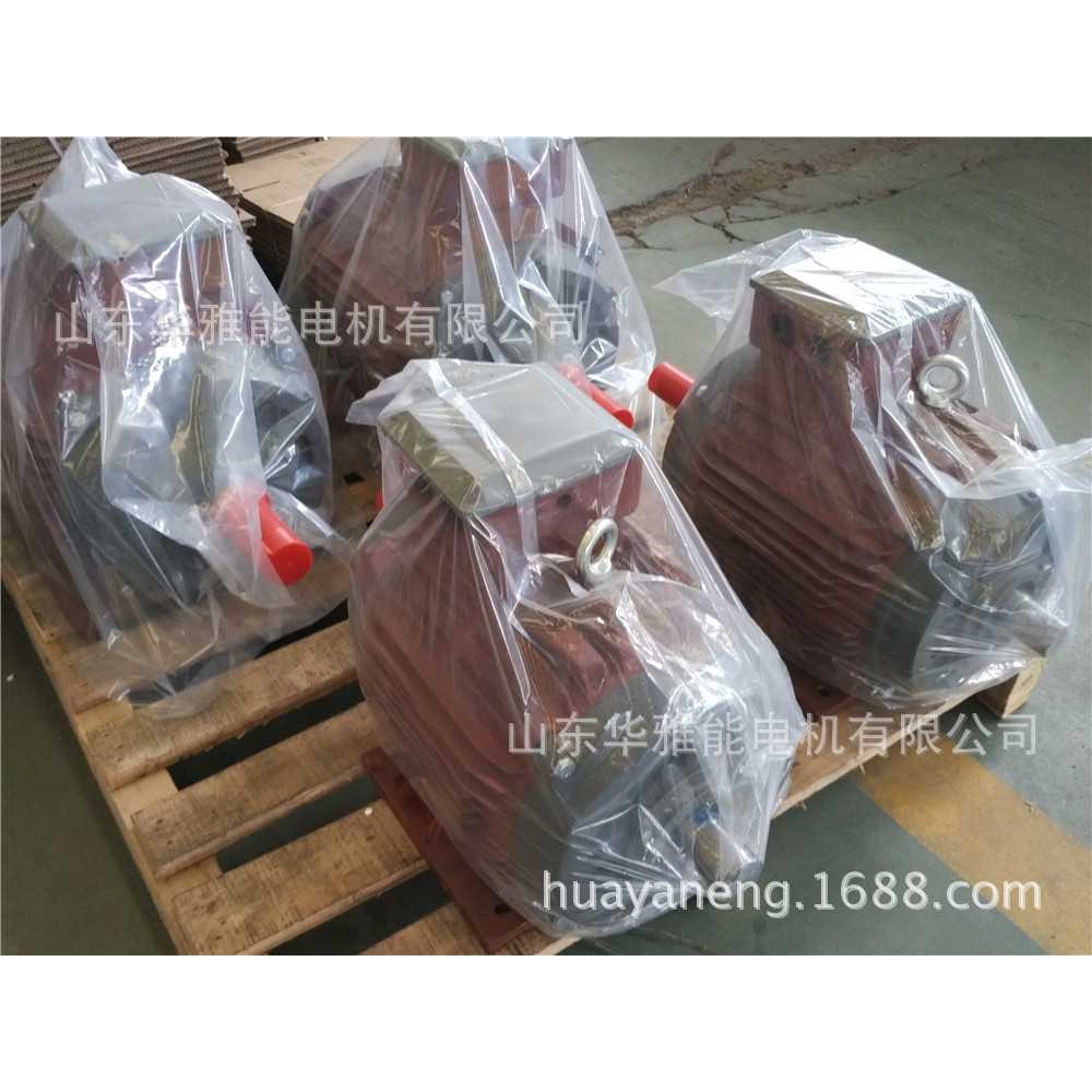 单芯PTC热敏电阻YE5-132M-4-7.5KW电机湿热TH型YE5电机定子三相带