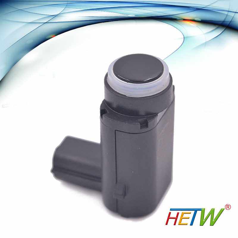 适用于别克君威倒车雷达传感器 电眼 探头 泊车感应器 25947