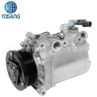 适用 MSC90CAS AC Compressor Mitsubishi Outlander Lancer