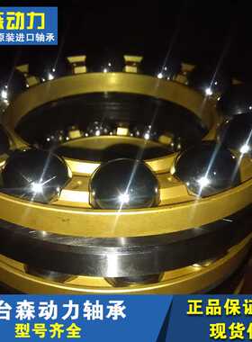 IAN 51317M 德国伊恩轴承 F M JR TN9 51318 51319 51320 51322 S
