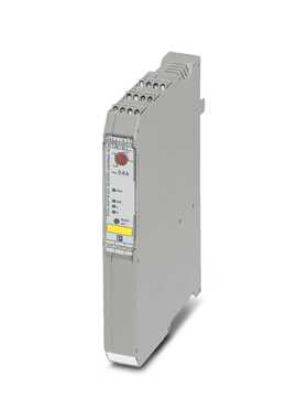 ELR H51-IESSC-24DC500AC-06 - 混合型电机起动器-2902746