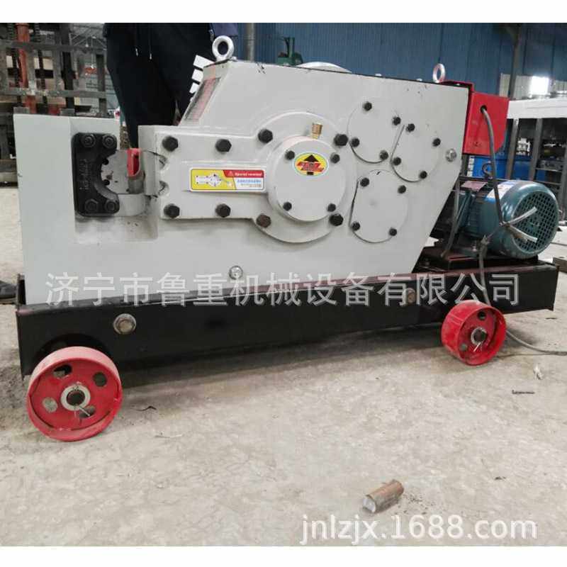 GQ65直螺纹套丝专用平口钢筋切断机 GQ系列切断机认购金,3C数码配件,摄像机配件,淘宝优惠券,粉丝福利购,淘宝优惠卷