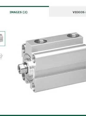 德国安沃池aventics气缸0822393002原装进口