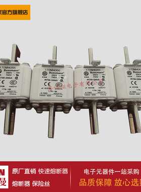 熔断器170M4065 170M4066 170M4067 170M4068 170M4069 170M5058