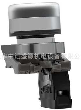 XB4BP21=ZB4BZ101+ZB4BP2凸头按钮黑色1NO凸头按钮XB4BP21