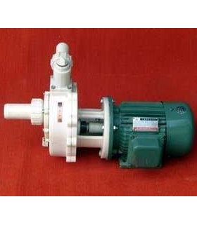 FS型塑料耐腐蚀泵