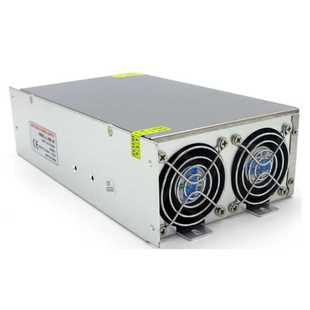 工厂直销36V1500W开关电源 36V直流稳压41.7A工控1500W监控安防