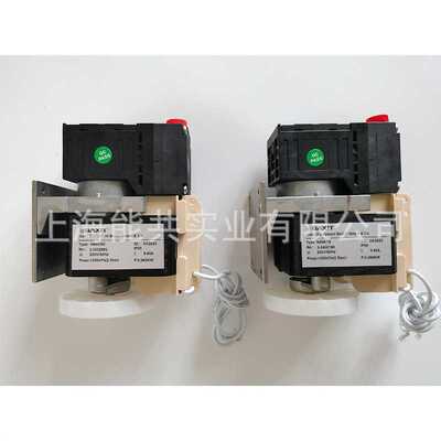 BAXIT N86KNE VOC采样泵N86KTE隔膜真空泵 取样泵 CEMS烟气抽气泵