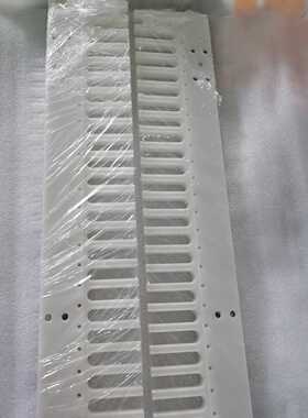 SCHMID迅徳/施密徳 蚀刻线输送架16.004.1352.025H SUS316+PP?