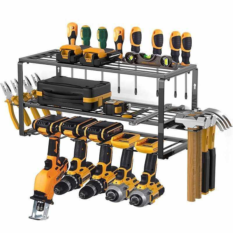 铁艺电动工具收纳架壁挂式手电钻工具架螺丝刀重型浮动工具架,农机/农具/农膜,其它农用工具,淘宝优惠券,粉丝福利购,淘宝优惠卷