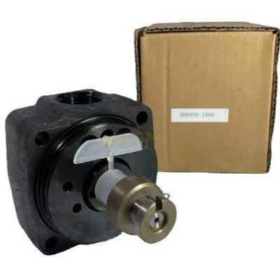 高品质柴油泵泵头096400-1500 0964001500喷油器泵转子头