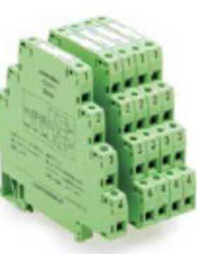 CZ2047模拟量输入信号隔离器