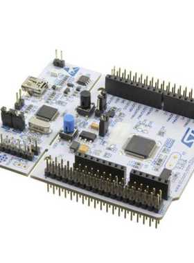 NUCLEO-F303RE STM32F303 Nucleo-64 MCU 32-位 开发 评估板
