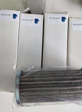 FRIEDRICHS完整过滤器 DF 4.225-B20.060.L1-P-5.02-2,0-f2.2,0-Z