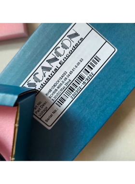 丹麦SCANCON小体积增量编码器SCH50B-9000-D-08-34-65-01 工业