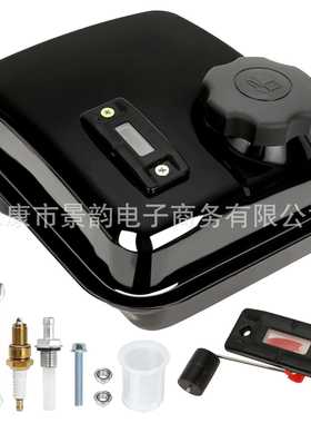 4L Gas Tank for Predator 212cc CT200U Go kart 168F GX160油箱