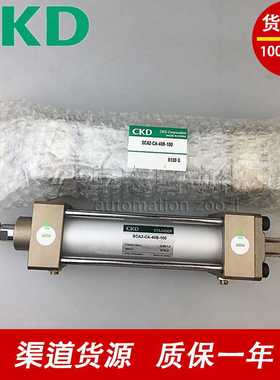 CKD气缸SCA2-TC-40B/50R/63H/80N/100-50/75/100-T0/1/2H/V-H/D/T