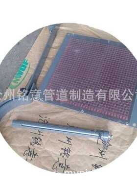 三向位移指示器安装 蒸汽管道三向位移指示器的作用 GD87-0905