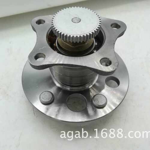 适用丰田佳美VCV10后轮轮毂轴承42450-33010 42450-33020 512310