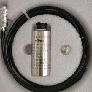 震动传感器 YD9200A一体化振动变送器 测震探头 Z9530